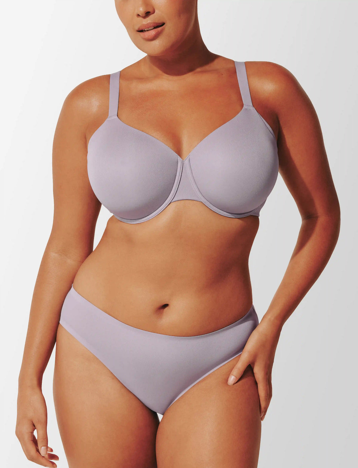 ComfortStretch Smoothing Full Coverage Bra