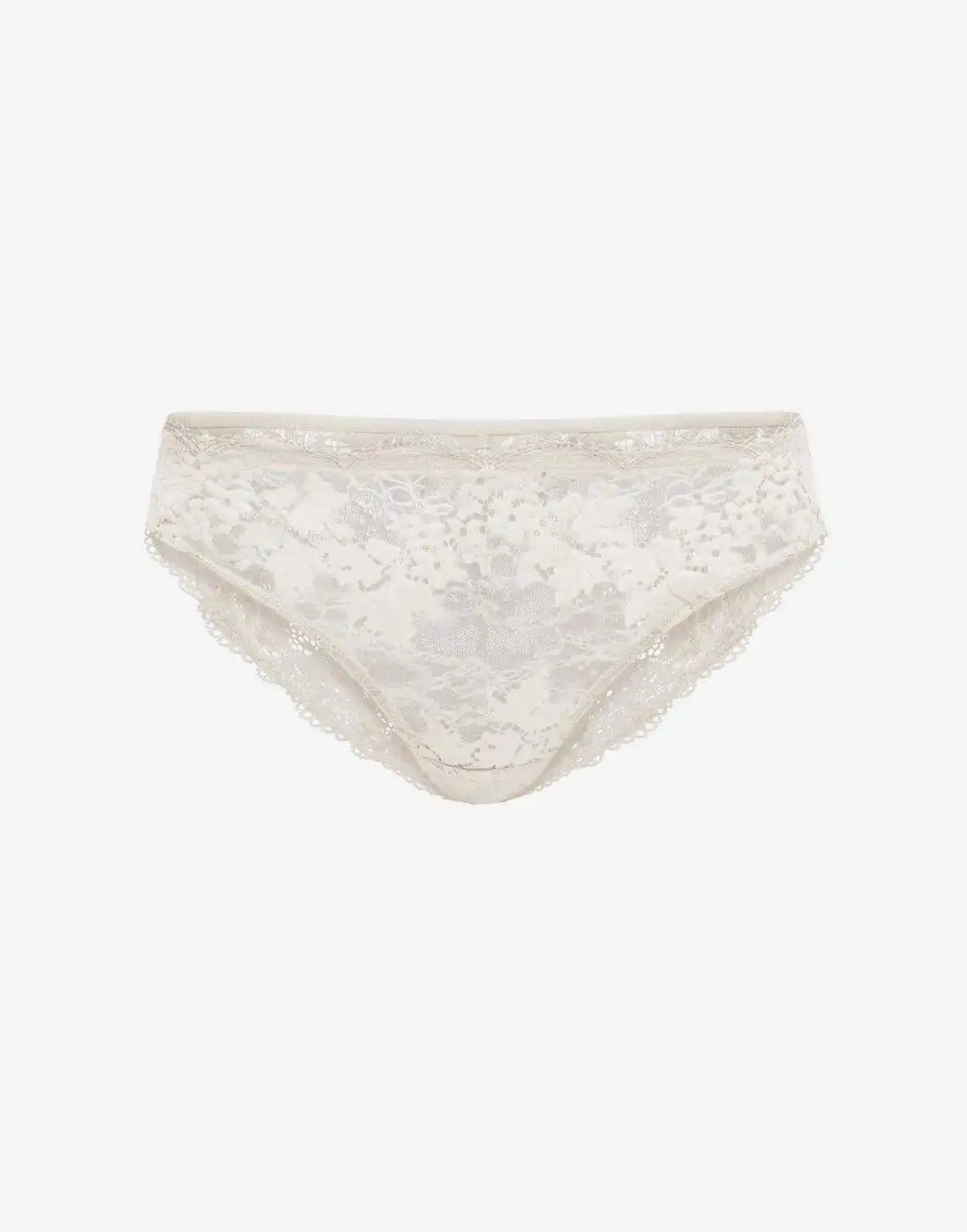 All Day Lace Bikini