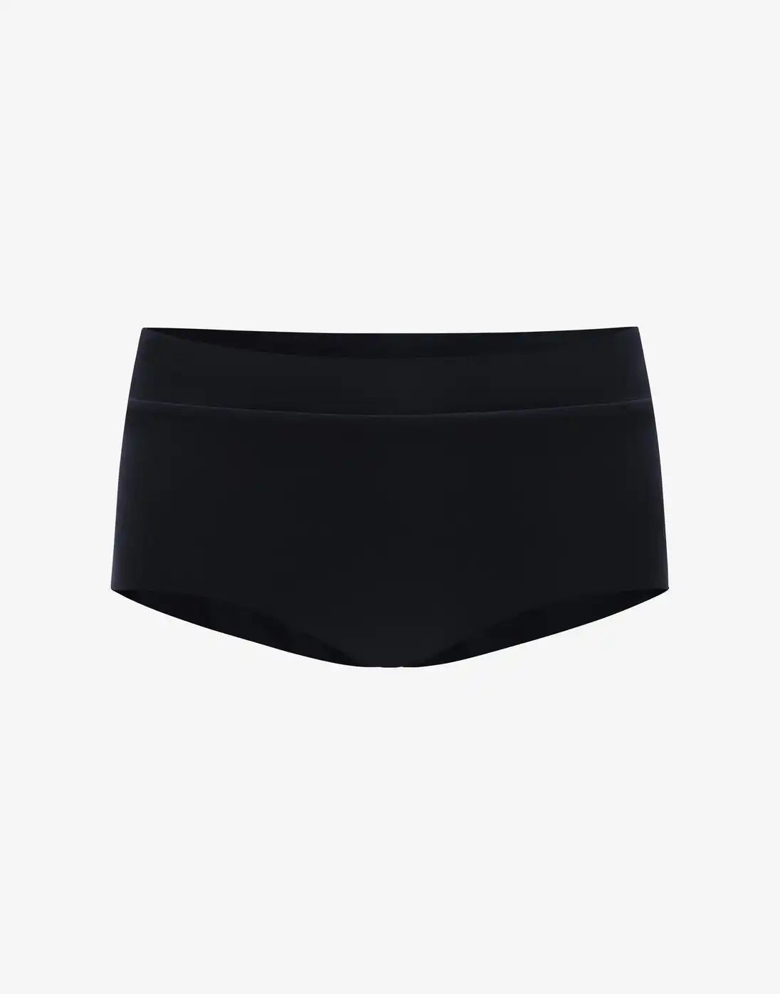 Swim High Waist Bikini Bottom