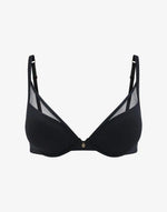 24/7® Classic Uplift Plunge Bra